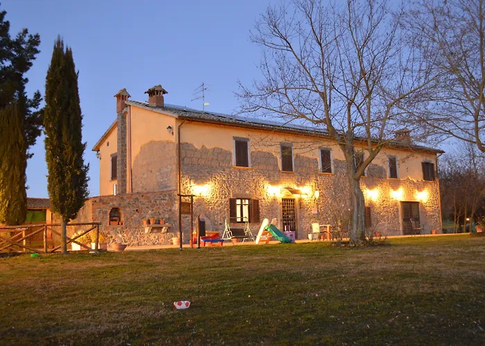 Agriturismo Buonasera