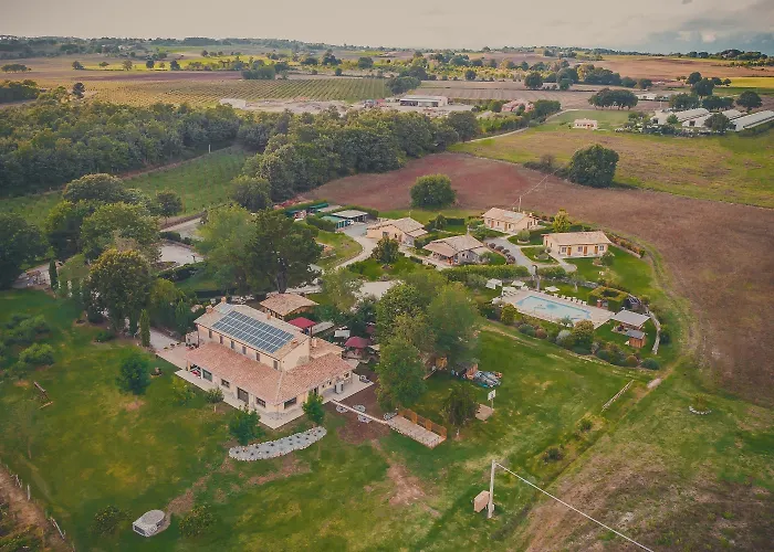Agriturismo Buonasera