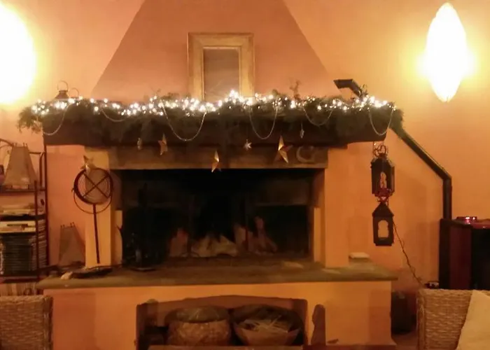 Settimo CieloAgriturismo