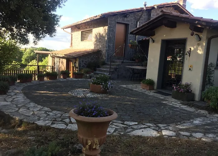 Il Soffio Di EoloAgriturismo