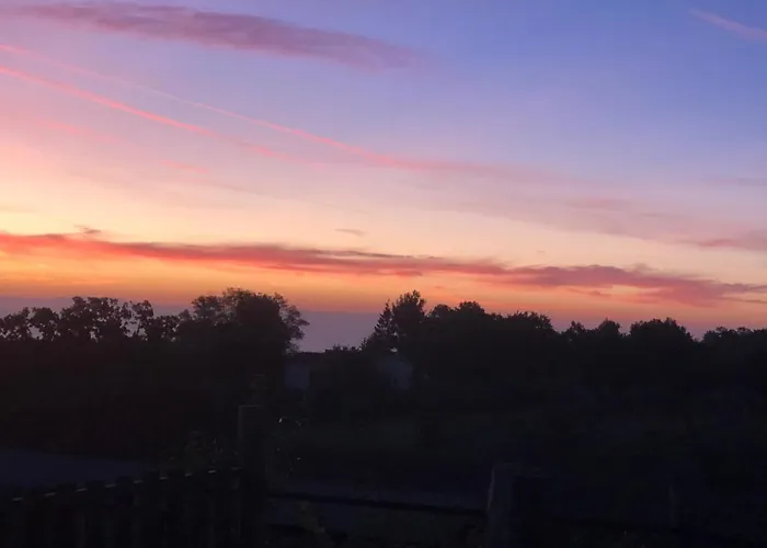 Il Soffio Di EoloAgriturismo